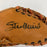 Stan Musial Signed 1940's Wilson Game Model Baseball Glove JSA COA