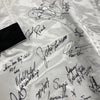 Boxing Hall Of Fame Legends Signed Everlast Boxing Robe 40+ Signatures JSA COA