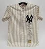 1951 New York Yankees World Series Champs Team Signed Jersey Steiner COA