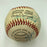 1976 New York Mets Team Signed National League Baseball Tom Seaver Beckett COA