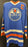 Wayne Gretzky Signed Mitchell & Ness Authentic Edmonton Oilers Jersey JSA COA