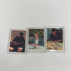 Lot Of (8) Topps Mickey Mantle Joe Dimaggio Ted Williams Porcelain Baseball Card