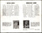 1959-60 Boston Celtics World Champions Team Signed Program Bill Russell PSA DNA
