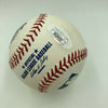 Richard Anderson Signed Autographed Major League Baseball Celebrity JSA COA