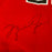 Michael Jordan Rookie Era Signed 1980's Sand Knit Chicago Bulls Jersey Beckett