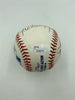 Extraordinary Los Angeles Dodgers Broadcaster Signed Baseball W/ Vin Scully JSA