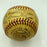 Jim Bunning 1964 Philadelphia Phillies Team Signed National League Baseball