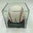 Stan Musial HOF 1969 Signed Baseball PSA DNA Graded 10 GEM MINT