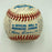 1990's Toronto Blue Jays Team Signed American League Baseball