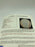 Beautiful 1967 All Star Game Team Signed Baseball Roberto Clemente 25 Sigs JSA