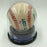 Joe Dimaggio #5 Signed American League Baseball Beckett Graded 9 MINT BGS