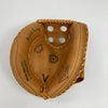 Stan Musial Signed Vintage Stan The Man Game Model Baseball Glove JSA COA