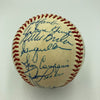 1970 Pittsburgh Pirates Team Signed National League Baseball Willie Stargell