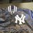 Beautiful Mickey Mantle Signed New York Yankees Game Jacket JSA Graded MINT 9