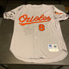 Cal Ripken Jr. 1998 Signed Game Used 1993 All Star Game Jersey & Pants JSA COA