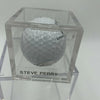 Steve Perry Signed Autographed Golf Ball PGA With JSA COA