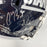 1986 New York Giants Super Bowl Champs Team Signed Full Size Helmet 26 Sigs JSA
