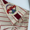 Al Holland 1984 Game Used Philadelphia Phillies Jersey MEARS A10 The Finest