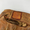 Harmon Killebrew "MVP 1969" Signed 1950's Game Model Glove UDA Upper Deck COA