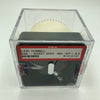 Carl Hubbell Signed National League Baseball PSA DNA Graded 8.5