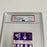 Randy Johnson Signed 20 Strikeout Game Ticket May 8, 2001 PSA 10 GEM MINT