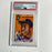 1954 Topps Hank Aaron Signed Autographed Rookie Rc RP Baseball Card PSA DNA COA