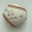 Stan Musial "MVP 43-46-48" Signed Inscribed STAT Baseball #1/10 Beckett & MLB
