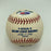 Keith Hernandez Signed Official Major League Baseball PSA DNA COA