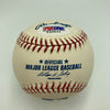 Keith Hernandez Signed Official Major League Baseball PSA DNA COA