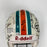 1972 Miami Dolphins Super Bowl Champs Team Signed Full Size Helmet JSA COA