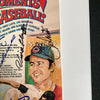 Billy Williams Ron Santo 1969 Chicago Cubs Multi Signed LP Record Album JSA COA