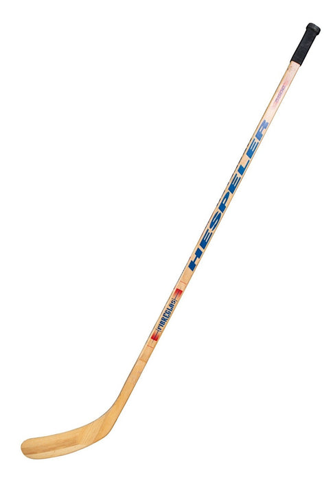 Wayne Gretzky Signed Game Issued Hespeler Hockey Stick JSA COA