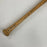 Willie Mays Hank Aaron Negro League Legends Signed Baseball Bat 123 Sigs Beckett