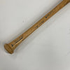 Willie Mays Hank Aaron Negro League Legends Signed Baseball Bat 123 Sigs Beckett