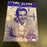 Perry Como Signed Autographed 1950's You Alone Sheet Music JSA COA