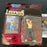 Arnold Palmer Signed Starting Lineup SLU Timeless Legends Figure PGA Golf JSA