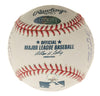 Derek Jeter New York Yankees World Series MVP's Signed Baseball 11 Sigs Steiner