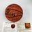 Michael Jordan 1991-92 Chicago Bulls NBA Champs Team Signed Basketball PSA & JSA