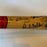 The Finest 1993 Cleveland Indians Team Signed Bat With 52 Sigs! Jim Thome JSA