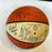 1999 WNBA All Star Game Multi Signed Official Basketball 25 Sigs JSA COA