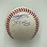 Bryce Harper "Brotherly Love"  2025 Phillies Signed Baseball Fanatics 10/10