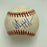 Dustin Hoffman Signed Official National League Baseball PSA DNA COA
