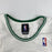 Tony Allen Signed Reebok Boston Celtics Jersey JSA