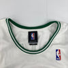 Tony Allen Signed Reebok Boston Celtics Jersey JSA