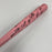 2007 Minnesota Twins Team Signed Mother's Day Baseball Bat Joe Mauer Beckett COA
