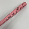 2007 Minnesota Twins Team Signed Mother's Day Baseball Bat Joe Mauer Beckett COA