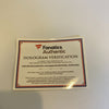 2019 Washington Nationals World Series Champs Team Signed Baseball Bat Fanatics
