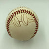 Robin Quivers Signed Autographed Baseball With JSA COA