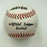 Hank Aaron Signed Official League Baseball With JSA COA