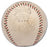 Historic Babe Ruth Mickey Mantle & Joe Dimaggio Signed Baseball PSA DNA & JSA